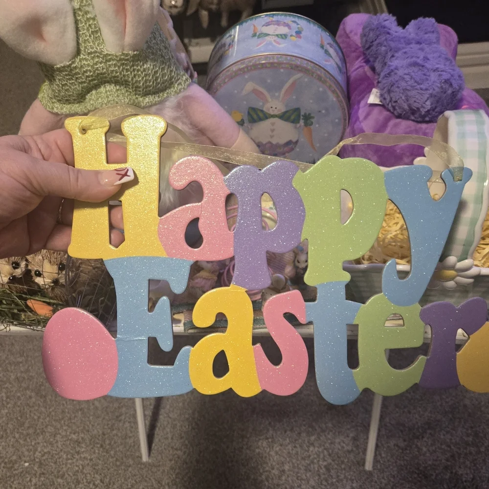 Easter Decor Bundle - Picture 6 of 9